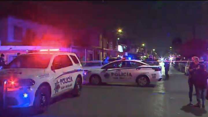 Muere Niña de 5 Años y Joven de 17 tras Ataque a Balazos en San Nicolás de los Garza