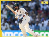 Virat Kohli's historic Test record vs South Africa that no Indian captain has