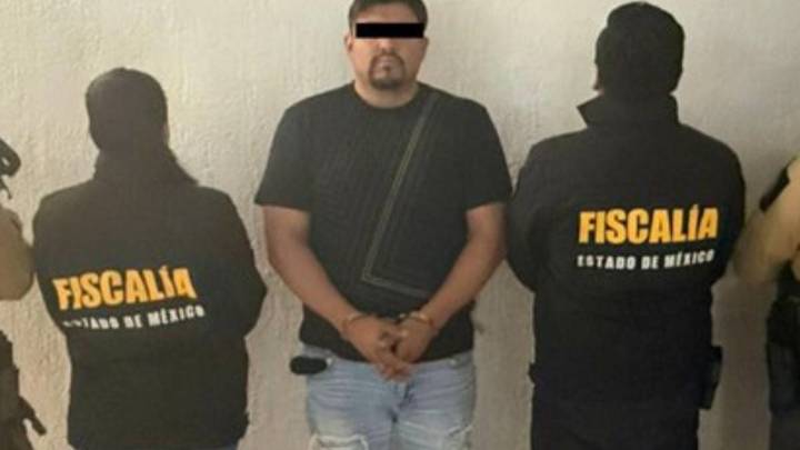 Vinculan a proceso a Christian N, regidor de Chalco y líder sindical, por secuestro exprés