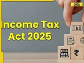 Income Tax Act 2025: Reduced sections, simplified TDS, ITR forms, check features