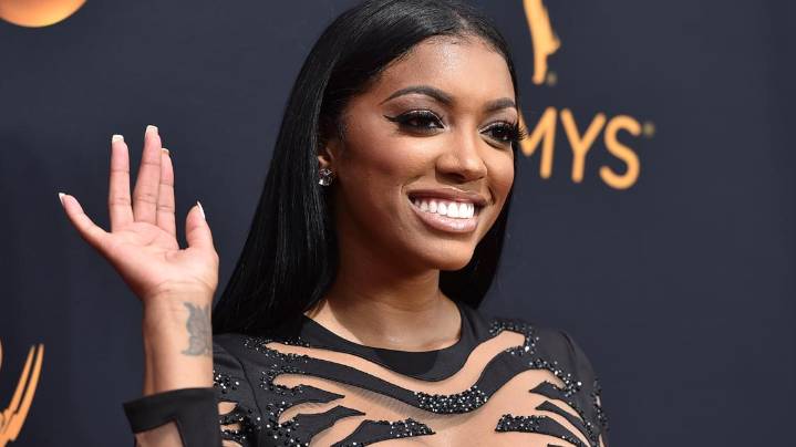 No crime committed by reality TV star Porsha Williams after dispute on Delta flight with passenger: attorney