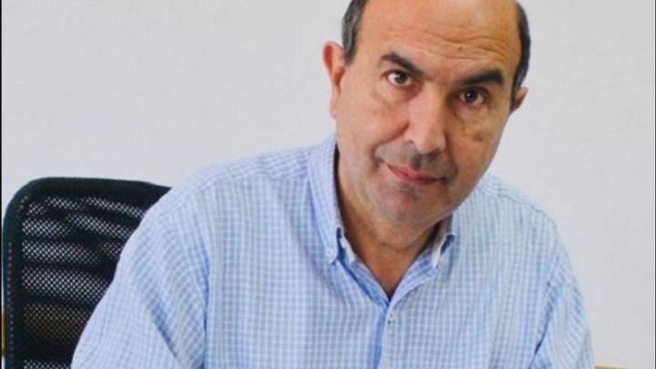 Para Bermúdez, el acuerdo salarial por IPC garantiza estabilidad y acompaña la baja de la inflación