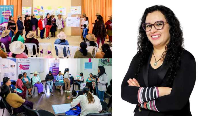 Violencia contra la Mujer: 25 de noviembre, una herida que aún duele