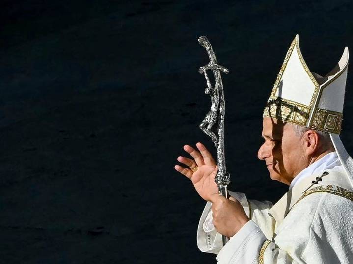 Pope declares Cardinal Newman a church doctor