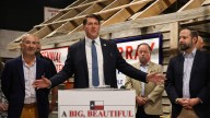 President Trump endorses U.S. Rep. Arrington for re