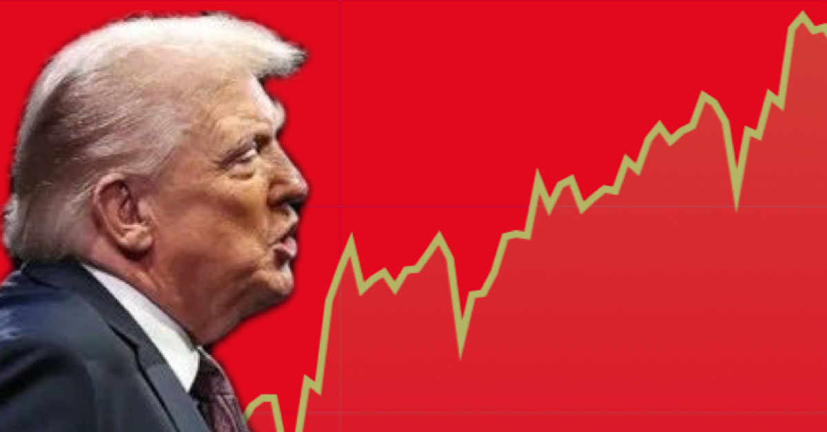 Trump Thanksgiving “Savings” Based on Switch to Store Brands