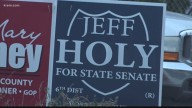 Hayden company aims to recycle campaign signs