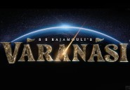 SS Rajamouli's next movie titled 'Varanasi', to release in Januar...