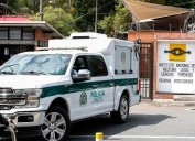 Medicina legal aclara que son siete los menores fallecidos en bombardeo del Ejército en el Guaviare