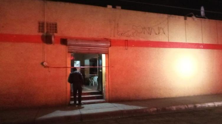 Masacre en bar de Cuauhtémoc; tres ejecutados identificados