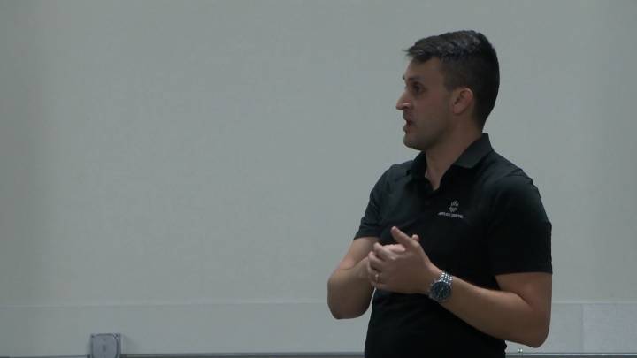 Harwood residents speak out as data center project continues