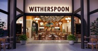 Wetherspoons to open new pub in Europe 2 and a half hours from London
