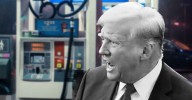 White House Holiday Gas Price Claim Sputters