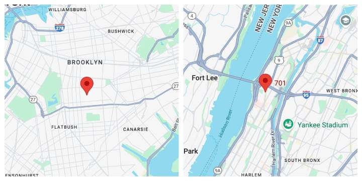 Flash flooding in NYC killed two men after water overwhelmed city sewer system: Report