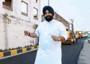 Sri Guru Tegh Bahadur Ji’s Martyrdom Anniversary: Sri Anandpur Sahib Roads Get ₹20