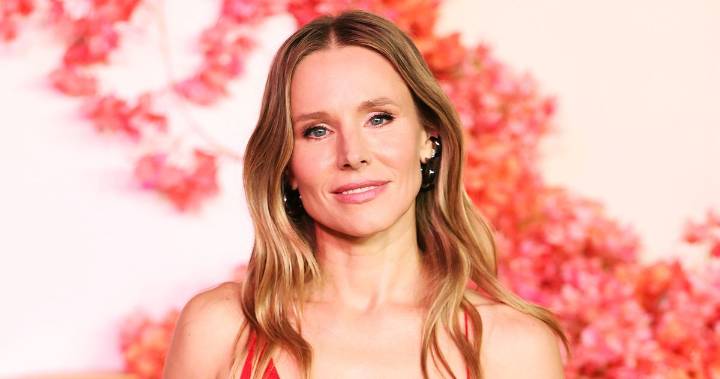 Kristen Bell Is Starring in a Fox News Podcast About Jesus