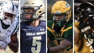 Non-Public B state semifinals football preview: Holy Spirit at DePaul, RBC at PC