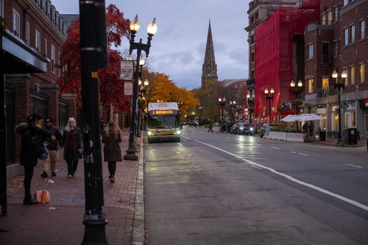 Cambridge School Committee election results altered after ballot counting error