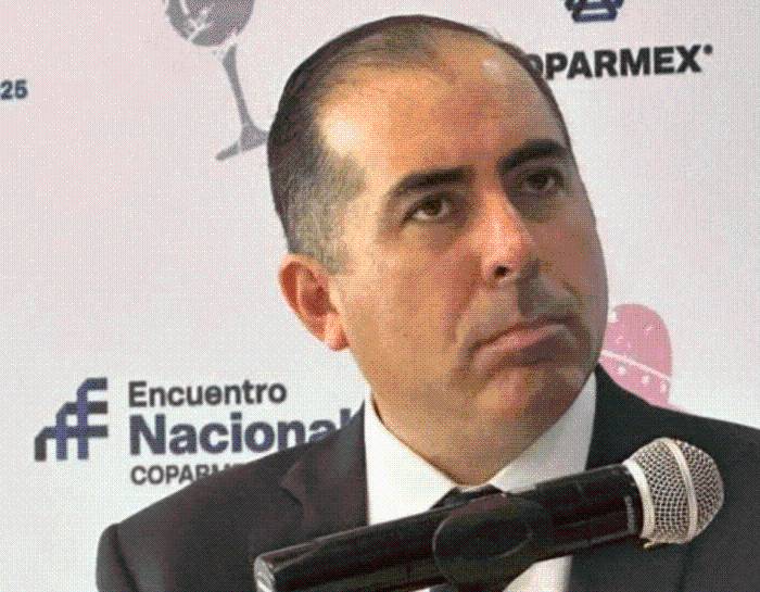 Coparmex Tijuana urge visita de García Harfuch ante ola de violencia