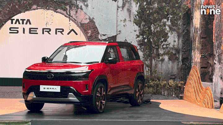 Tata Sierra: 3 things we liked and 2 things we didn’t like