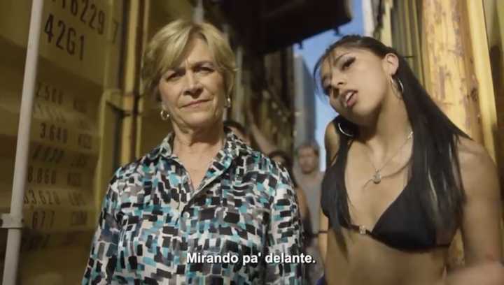 Con dardos a Boric, Jara y Kast: El Trap de campaña de Evelyn Matthei