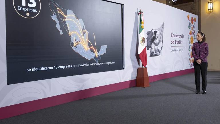 Exhiben mecanismo de casinos para lavar dinero; robaban identidades para transferir millones al extranjero