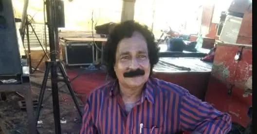 Family Blames Loud DJ Music For Odisha’s Veteran Jatra artist Devi Rath’s Death