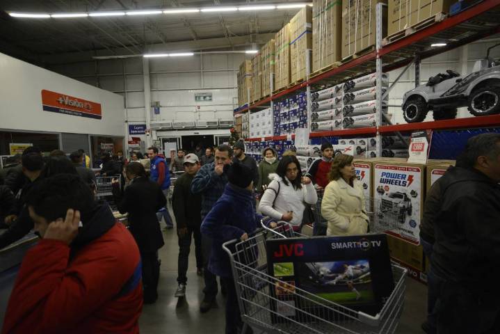 Activan este jueves operativo especial de seguridad por el Buen Fin en Saltillo