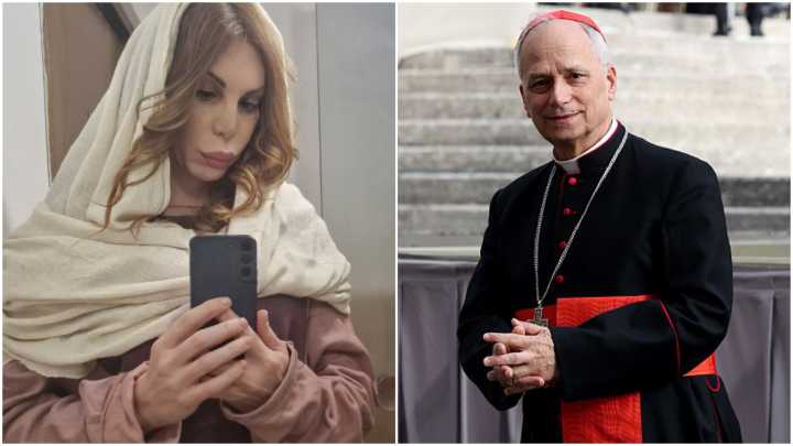 Pope Leo XIV set to dine with trans activists during Jubilee for the Poor