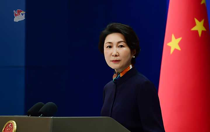 China rechaza acusaciones nucleares de Trump y reafirma compromiso con la paz mundial