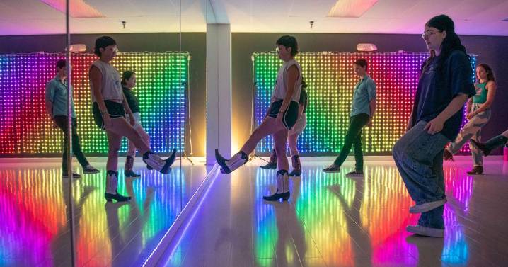 Lavender Roots Dance Co. Embraces Queer Southern Identity