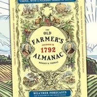 Maine-based Farmer’s Almanac to stop publishing; NH's older version endures