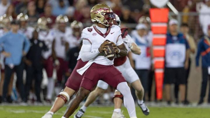 Florida State vs. NC State prediction, odds: Friday college football picks