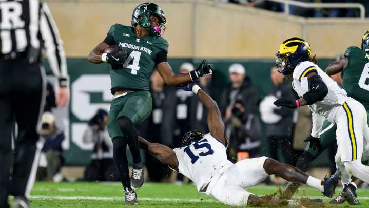 Predictions: Michigan State vs. Penn State
