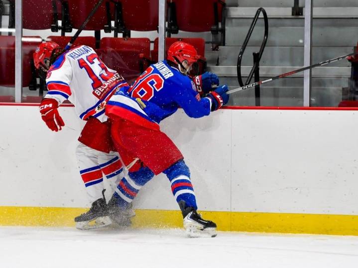 Colts' frustrated as Rockland Nationals clear a 7