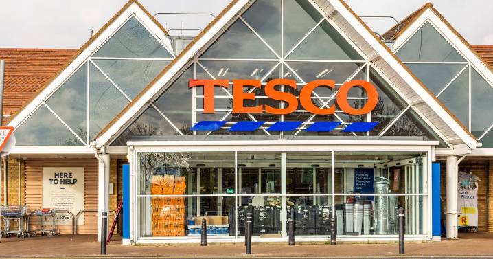 Tesco introduce new restrictions across all UK stores that 'limits' how much food you can buy