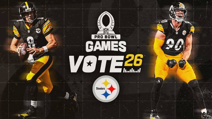 2026 Pro Bowl Games voting is open