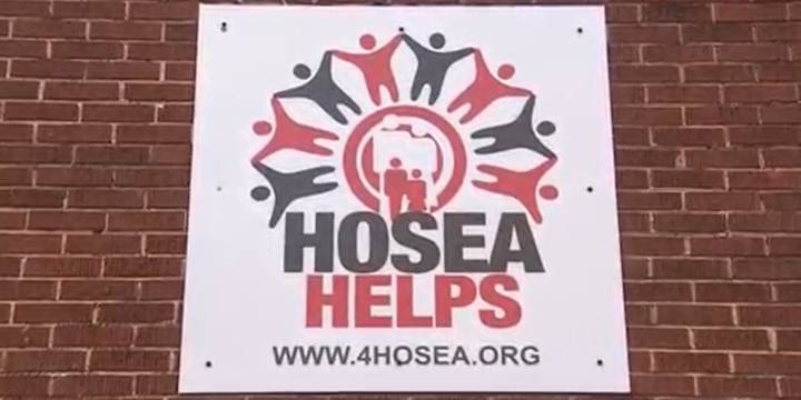 Atlanta News First, HOSEA Helps team up on Giving Tuesday as part of ‘Together We Care’