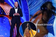 Miss Universe leadership 'blamed' Miss Jamaica for her fall from stage