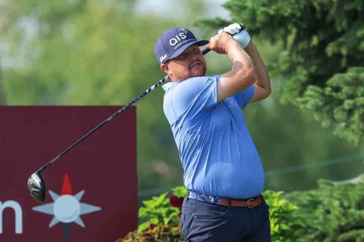 Zac Blair WITB November 2025: PGA Tour Pro’s Golfing Essentials Explored Explore Zac Blair’s 2025 WITB setup, featuring the key drivers, woods, and irons he relies on as he fights to keep his PGA Tour