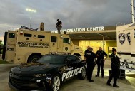 West Valley police host Unified Citizens Academy for Special Olympics athletes