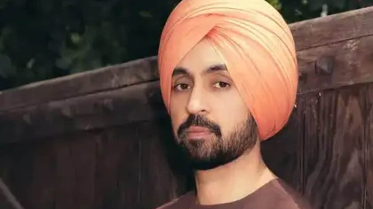 Diljit Dosanjh Gets Fresh Khalistani Threats Ahead Of Auckland Show Days After Perth Concert: Report