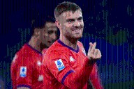 El difícil momento de Lucas Beltrán en Europa que sacude a River: «va a volver…»