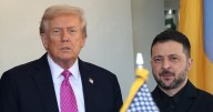 Trump Wants Ukraine to Cede Territory to Boost His Nobel Peace Prize Hopes