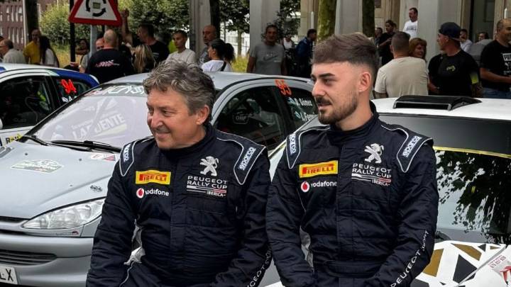 Título regional para los Folgueral