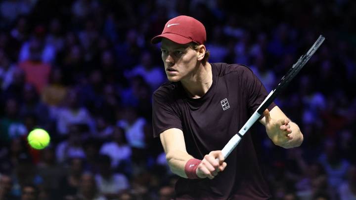 Sinner, por el número 1, Auger-Aliassime, por la gloria