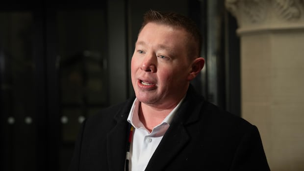 Liberal MP fined for 4 election rule violations stemming from 2019 nomination