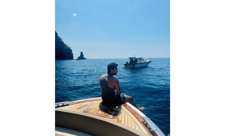 Malaika Arora posts birthday message for Arhaan Khan