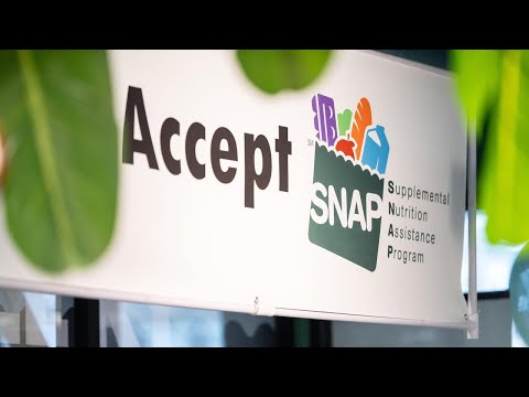 Supreme Court temporarily blocks full SNAP payments, putting recipients in limbo