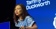 US Sen. Tammy Duckworth fires staffer after immigration accusations